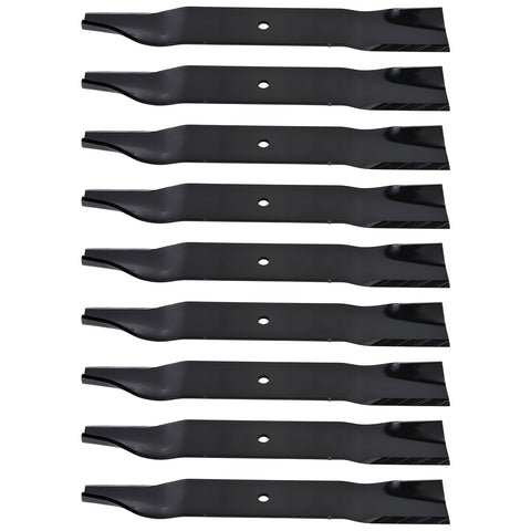 Oregon 92-137 High Lift Blades for 52" Country Clipper H-2654, H-2660