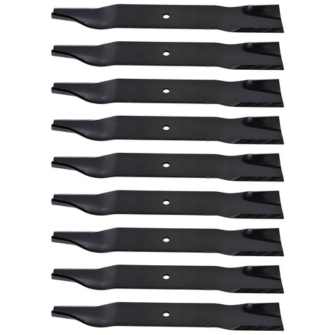 Oregon 92-137 High Lift Blades for 52" Country Clipper H-2666, H-2884