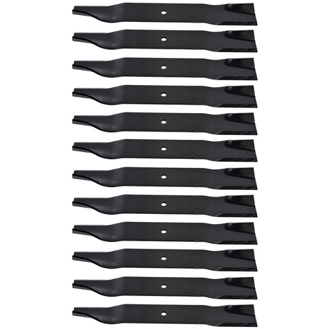 Oregon 92-138 High Lift Blades for 60" Country Clipper H-2885, H-2886, H2649