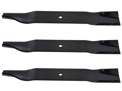 Oregon 92-138 High Lift Blades for 60" Country Clipper H-2655, H-2667