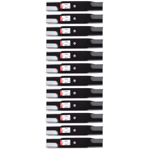 Oregon 92-139 High Lift Blades for 48" Craftsman 942-04417