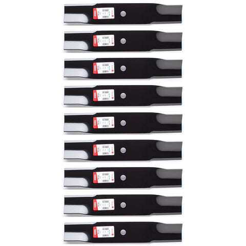 Oregon 92-139 High Lift Blades for 48" Craftsman 942-04417