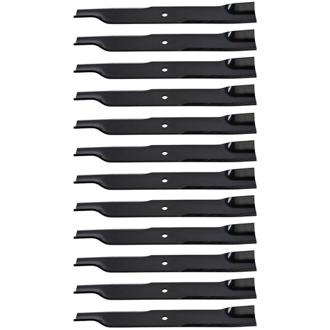 Oregon 92-141 Blade for 48" Dixie Chopper - Zee 2, HP - Z22348KW, ZP2448KW