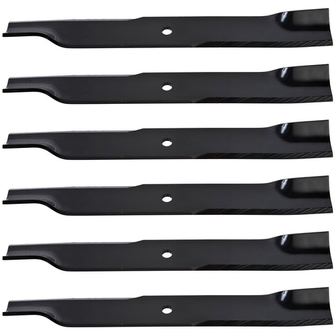 Oregon 92-141 Blade for 48" Dixie Chopper - Zee 2, HP - Z22348KW, ZP2448KW