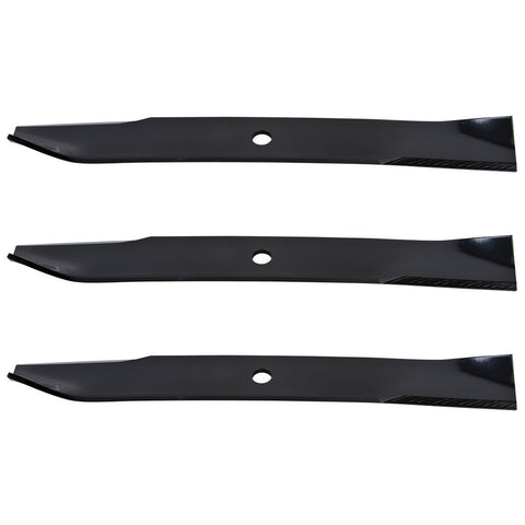 Oregon 92-151 Heavy Duty Blades for 52" Ariens 04916400, 3253800, 450300