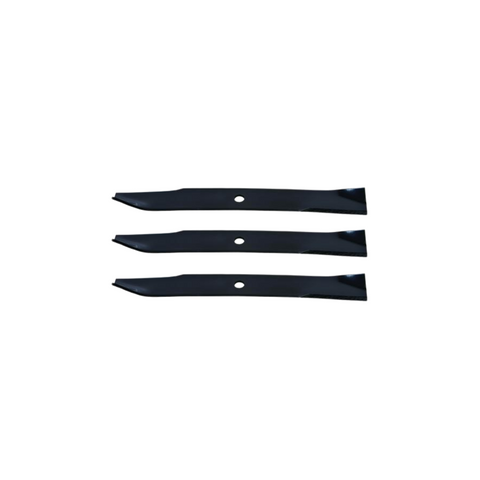 3PK Oregon 92-153 High Lift Blade 16 3/16" replaces Gravely 00450200 02982000 2982000 450200