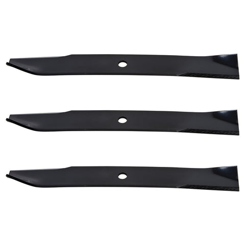 Oregon 92-159 Heavy Duty Blades for 60" Gravely 8899100, 9081200