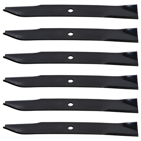Oregon 92-159 Heavy Duty Blades for 60" Gravely 8899100, 9081200