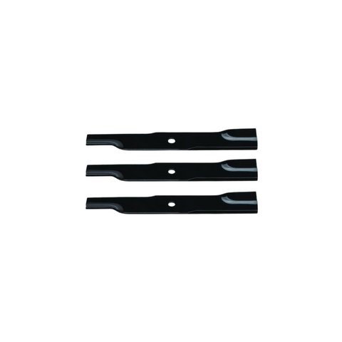 3PK Oregon 92-207 Replacement Blade 16 1/2" replaces Hustler 601123