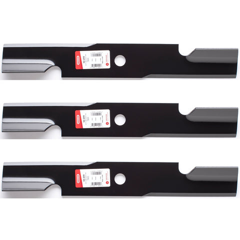 Oregon 92-209 High Lift Blades for 60" Exmark 103-6403, 103-6403-S