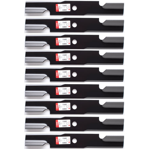 Oregon 92-209 High Lift Blade for 60" Exmark Lazer Z X-Series - LZX801GKA60600
