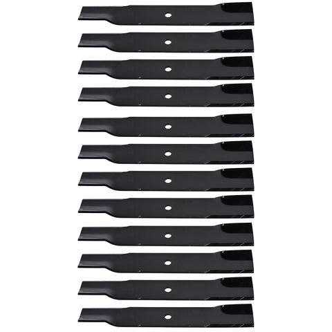 Oregon 92-737 Replacement Blades for 48" Snapper 17043, 7017043, 7075771