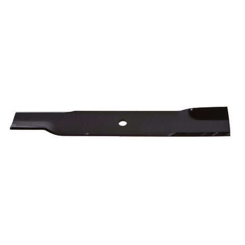 3PK Oregon 92-737 High Lift Blade 16 1/2" replaces John Deere Dixon Gravely Hustler