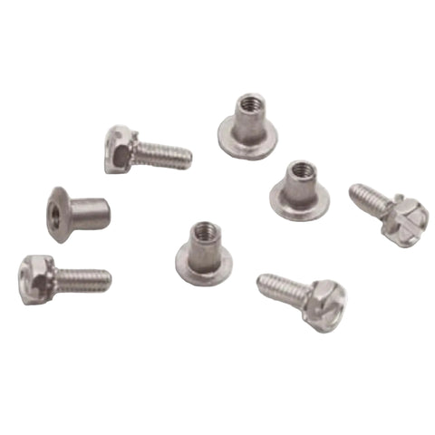 9215 - Smooth Sleeve Fasteners - Buck