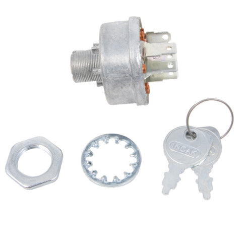 MTD 925-1396A Genuine OEM Ignition Switch 6 Pin