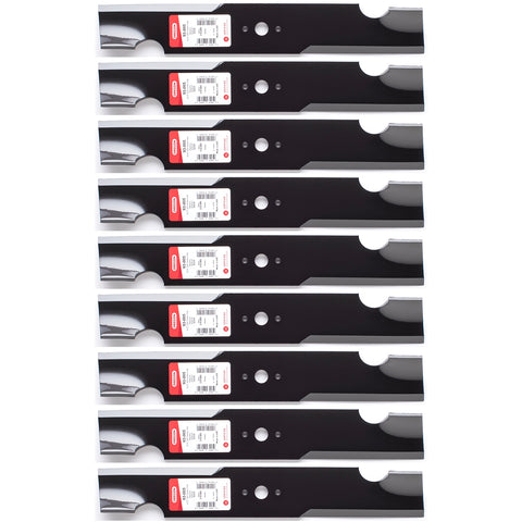 Oregon 93-005 Heavy Duty Blades for 48" Giant Vac 21537, 3021537, 3021584