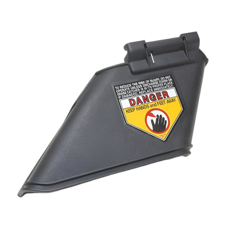 MTD 931-1034B Genuine OEM Chute Deflector Assembly