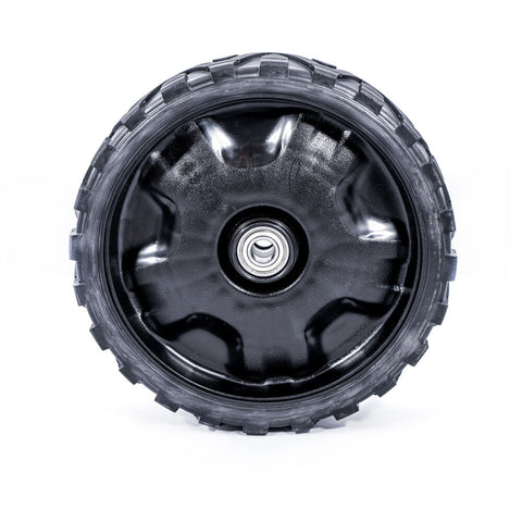 MTD 934-04714 Genuine OEM Wheel Assembly 8x2