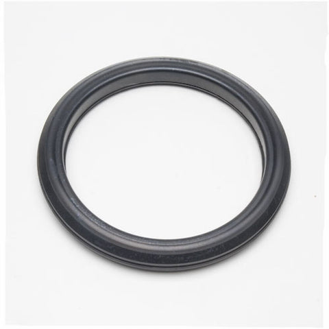 MTD 935-0243B Genuine OEM Friction Wheel Rubber. 4.9" Dia.