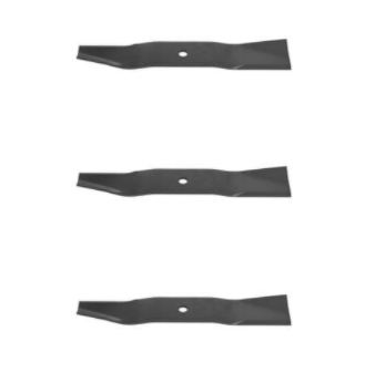 3PK Oregon 94-039 Mower Blade 15-1/2" Replaces Toro 55-4940