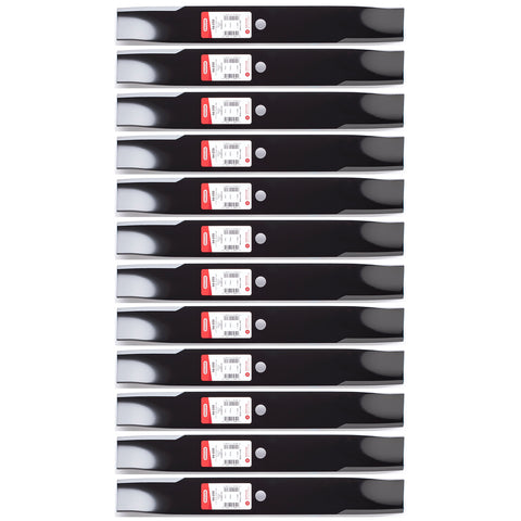 Oregon 794-059 High Lift Blade for 50" Toro TimeCutter MAX 77505 77501 75755 75753