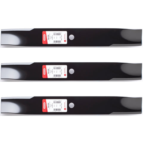 Oregon 794-059 High Lift Blade for 50" Toro TimeCutter MAX 77505 77501 75755 75753