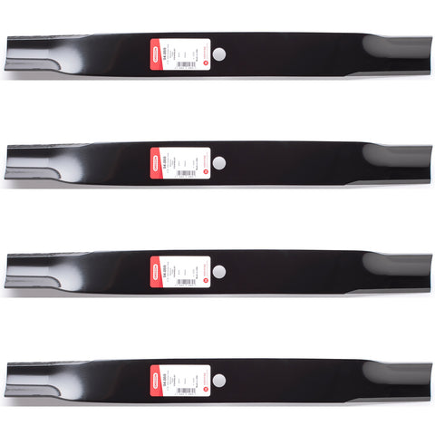 Oregon 794-069 Replacement Blades for 42" Exmark 110-6568-03, 117-5372-03