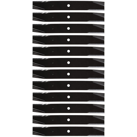 Oregon 94-128 High Lift Blades for 50" Exmark 115-5059-03