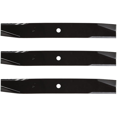 Oregon 94-128 High Lift Blades for 50" Exmark 115-5059-03
