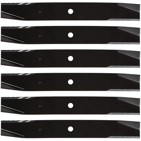 Oregon 94-128 High Lift Blades for 50" Exmark 115-5059-03