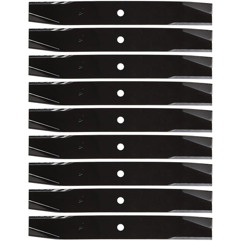 Oregon 94-128 High Lift Blades for 50" Exmark 115-5059-03
