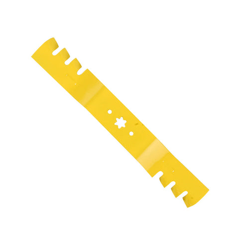 MTD 942-04053-X Genuine OEM Xtreme 2-in-1 Blade for 50-inch Cutting Decks