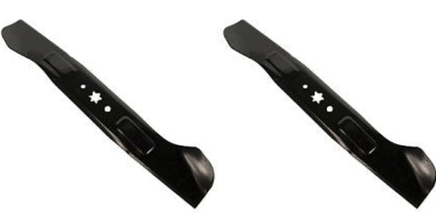 MTD 942-04244A Genuine OEM Premium 2in1 Blade for 46" Cutting Decks Fits LTX1045