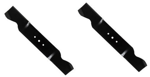 MTD 942-0473A Genuine OEM High Lift Blade for 38" Cutting Decks Fits 13655-7