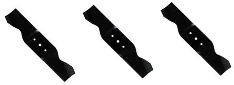 MTD 942-0486 Genuine OEM 14.88" Blade Fits MTD 130-800-000, 130824H, 13735-9