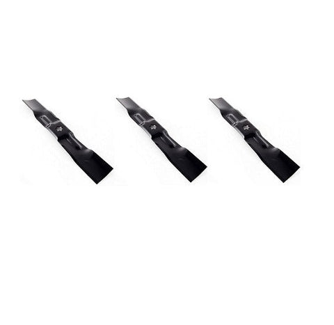 MTD 942-05067 Genuine OEM 17.27" Mulching Blade
