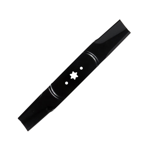 MTD 942-0623 Genuine OEM 2-in-1 Blade for 50-inch Cutting Decks Repl 742-0623