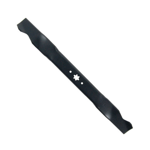 MTD 942-0760A Genuine OEM 4" Blade 3N1 Star