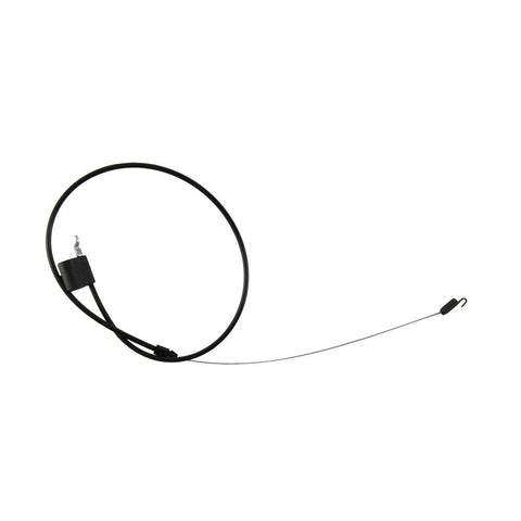 MTD 946-04091 Genuine OEM 42.75-inch Auger Engagement Cable