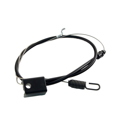MTD 946-04236 Genuine OEM 45.25-inch Auger Engagement Cable