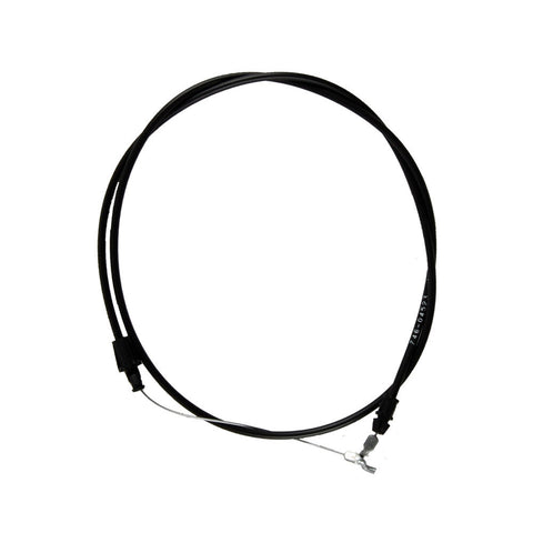 MTD 946-04523 Genuine OEM Control Cable 57.21"