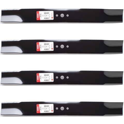 Oregon 95-023 Replacement Blades for 22" Walk Behind AYP 157101, 133348, 152202