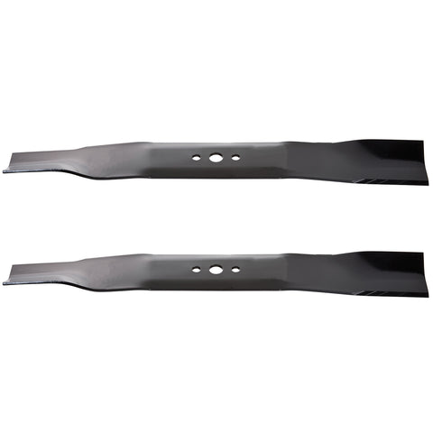 Oregon 95-024 Replacement Blades for 38" Craftsman 25744, 33203, 33204