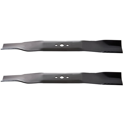 Oregon 95-024 Replacement Blades for 38" Poulan 531307212, 532145106