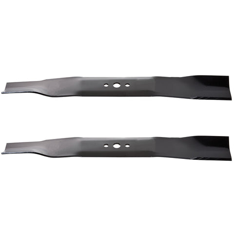 Oregon 95-024 Replacement Blades for 38" Poulan 532752233, 532850972