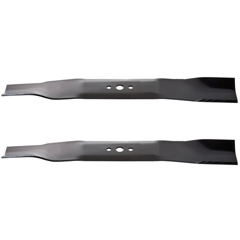 Oregon 95-024 Replacement Blades for 38" Craftsman 80204, 8029, 850972