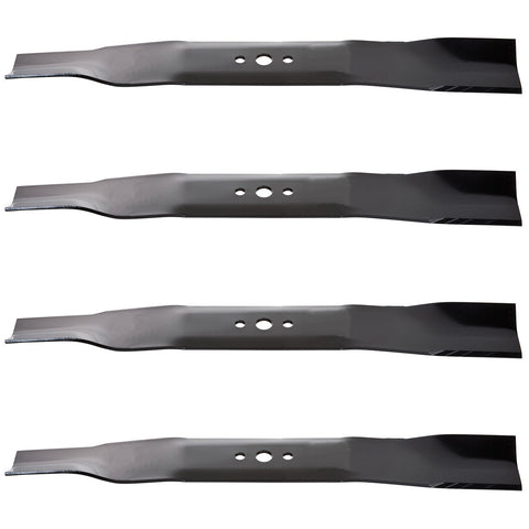 Oregon 95-024 Replacement Blades for 38" Husqvarna 532129277, 532133346