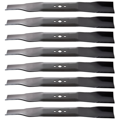 Oregon 95-024 Replacement Blades for 38" Husqvarna 532193957, 532700972