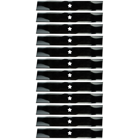 Oregon 95-068 Replacement Blades for 48" AYP 173920, 173921, 180054