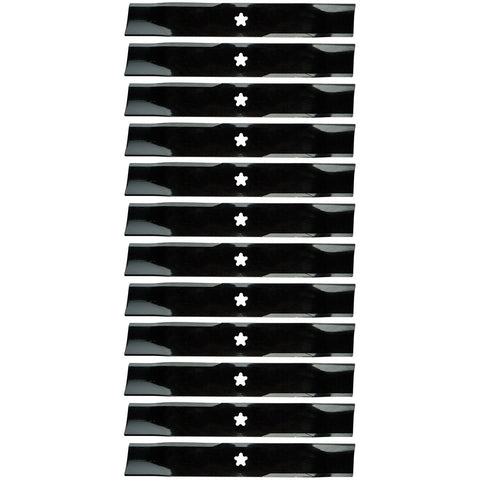 Oregon 95-068 Replacement Blades for 48" Craftsman 173920, 173921, 180054